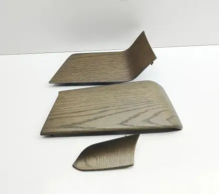 BMW i3 Interior decorative trim set 9399358 9399360