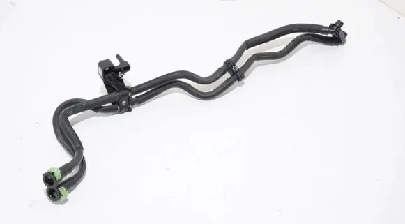 BMW X7 G07 Gearbox oil cooler pipe/hose 9844560