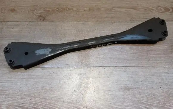 Other front suspension part