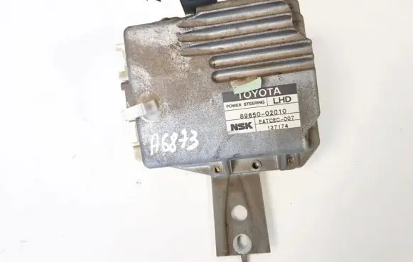Toyota Corolla E120 E130 Power steering control unit/module 8965002010 127174