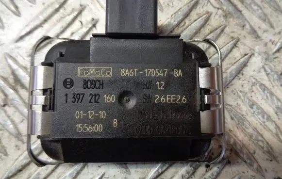 Ford Grand C-MAX Rain sensor 8A6T17D547BA