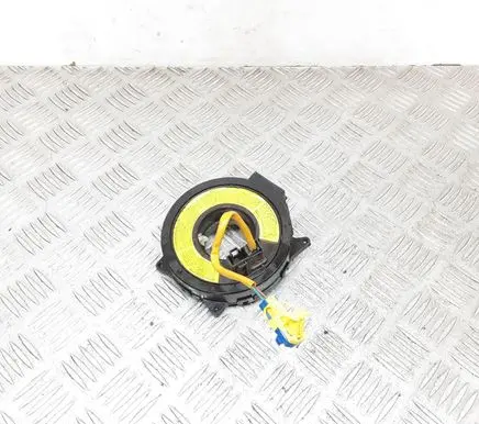 KIA Sportage Airbag slip ring squib (SRS ring) D10J0616130