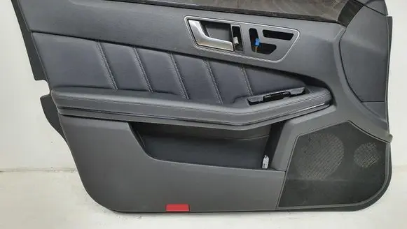 Opel Vectra C Front door card panel trim A2127201122