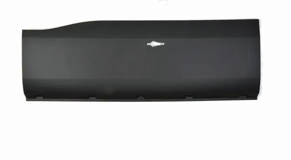 Iveco Daily 6th gen Side skirt rear trim 5801811454