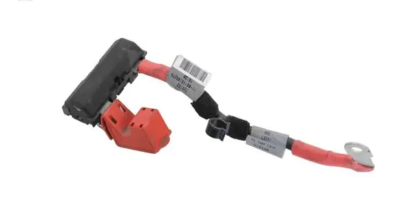 Land Rover Discovery 4 - LR4 Positive wiring loom EH2214300BC