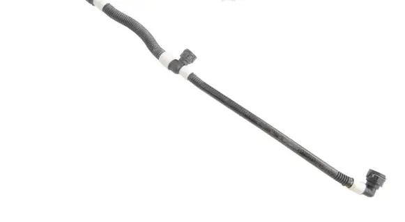 Tesla Model Y Engine coolant pipe/hose 107757600F