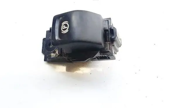 Opel Insignia A Hand parking brake switch 13271123 0012543037