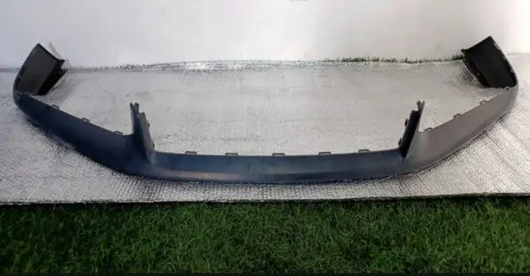Porsche 911 992 Front bumper lip 