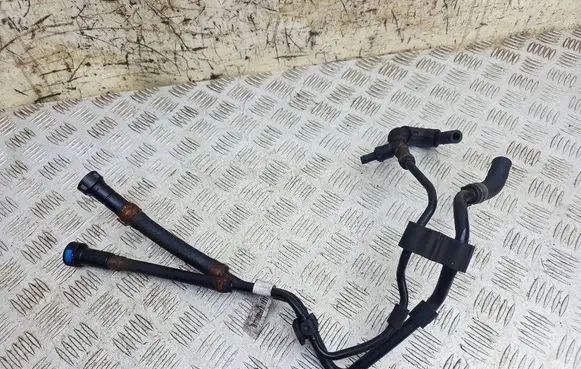 Mini Cooper Countryman R60 Fuel line/pipe/hose 8575469 13538575469