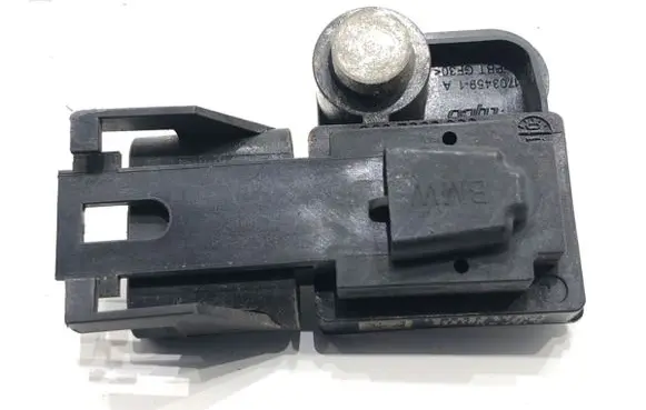 BMW 5 F10 F11 Airbag deployment crash/impact sensor 9159311