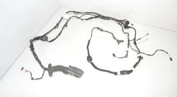 BMW i3 Front door wiring loom 8806972 8780461 61128806972