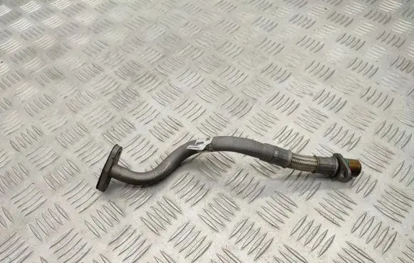 Ford Ecosport Turbo turbocharger oiling pipe/hose CM5G6K677HA