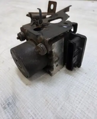 Opel Meriva A ABS control unit/module 13182319