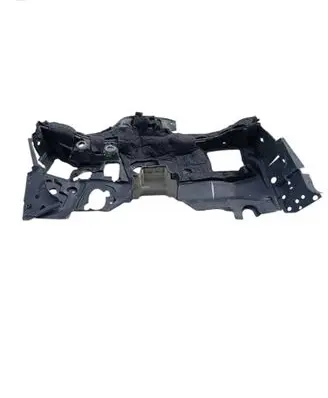 Audi Q5 SQ5 Sound insulation of firewall 80B863947D