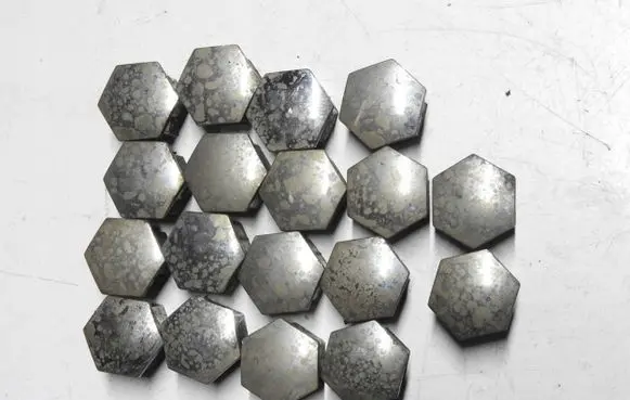 Citroen DS4 Nuts/bolts 20EA10