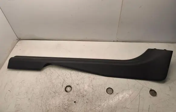 BMW 4 G22 G23 G24 G26 Foot area side trim 7491190