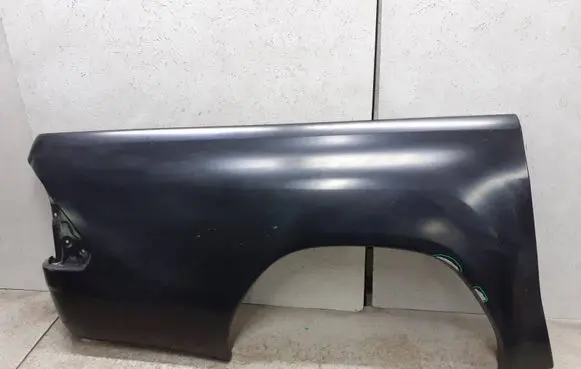 Toyota Hilux (AN120, AN130) Rear quarter panel 