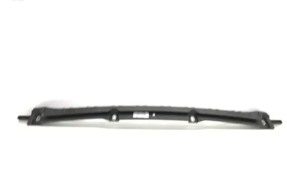 Mercedes-Benz GLE W167 Rear bumper mounting bracket A1678803901