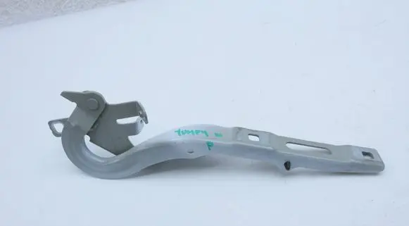 Citroen Jumpy Engine bonnet/hood hinges 9823131780