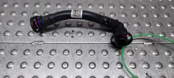 Seat Arona Vacuum line/pipe/hose S27708084 05C133352AF