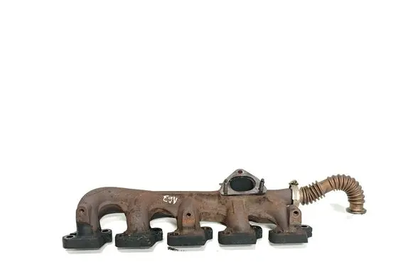 Volvo XC90 Exhaust manifold 30731980