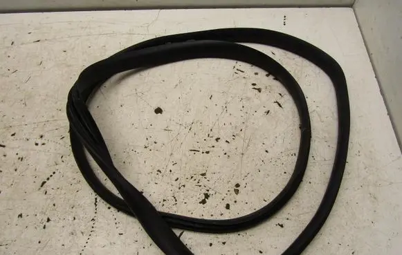 Dacia Duster II Rubber seal rear door