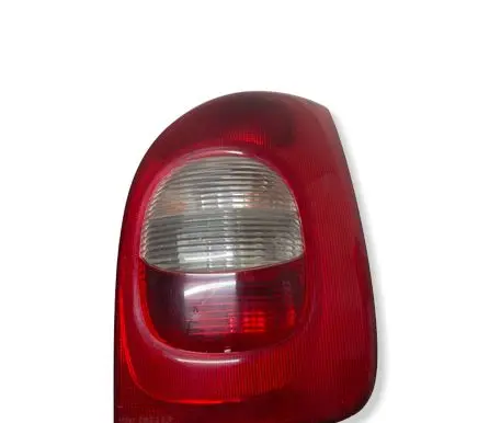 Citroen Xsara Picasso Rear/tail lights 9631563980 0739N11 89300241