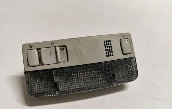 Volkswagen PASSAT B5.5 Front seat light
