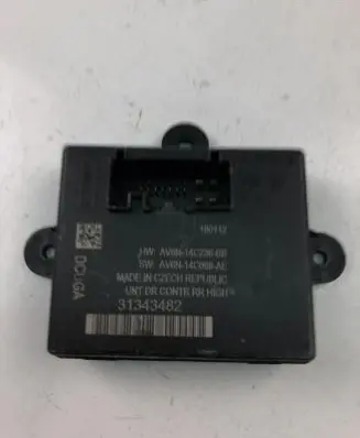 Volvo V60 Other control units/modules 31343482