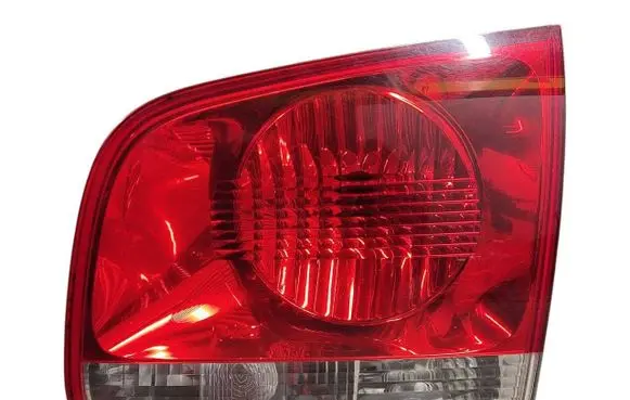Volkswagen Touareg I Tailgate rear/tail lights 7L6945094H