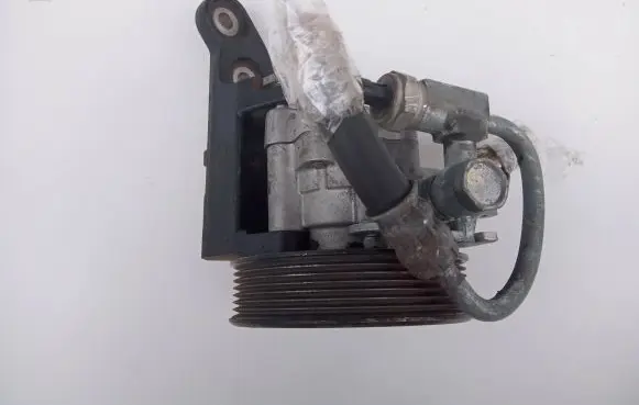 Infiniti Q50 Power steering pump 49110-JK200