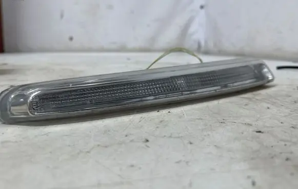 Citroen C4 I Front fog light
