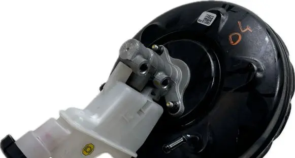 Hyundai Sonata DN8 Master brake cylinder 58500L0000