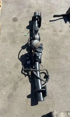 Volvo XC90 Tow bar set 31664225