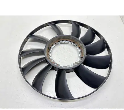 Volkswagen PASSAT B5.5 Fan impeller 