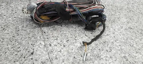 BMW 3 E36 Front door wiring loom 8362478