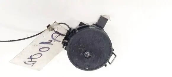 Volkswagen Golf V Rain sensor 