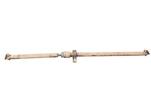 Suzuki SX4 Front prop shaft 
