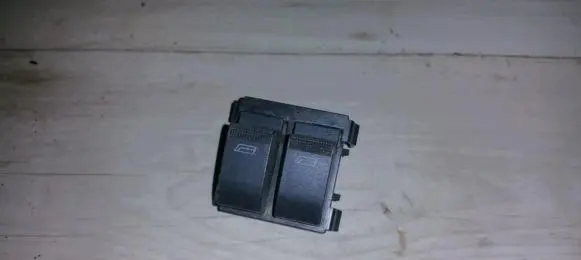 Audi A3 S3 8L Electric window control switch 8L0959851 501667