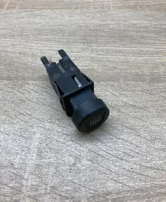 Peugeot 306 Windscreen/window heater switch 