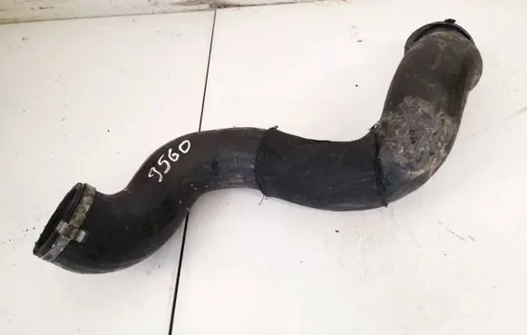 Volvo S80 Intercooler hose/pipe