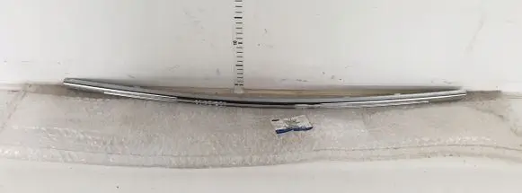 Ford Fiesta Sliding door window/glass 8a61a03178