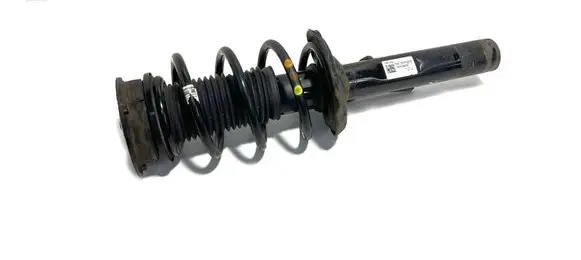 Skoda Kodiaq Front shock absorber/damper 5QF413031AN 43730