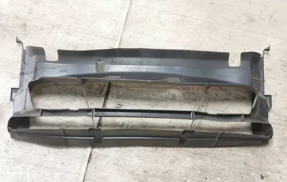 BMW 1 F20 F21 Intercooler air channel guide 7255414 51747255414