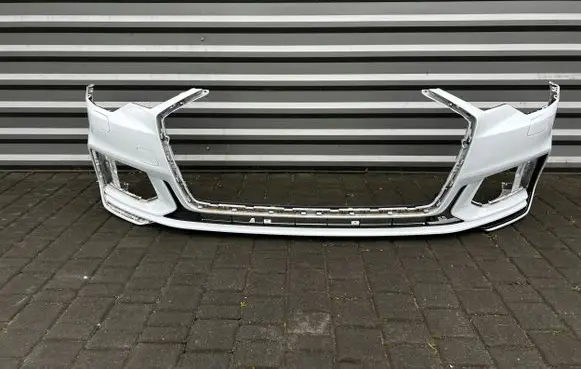 Audi A6 S6 C8 4K Front bumper 4K0807437C