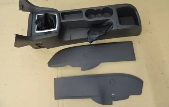 Ford Focus Center console 4M5XA04584AC C88RA 03008