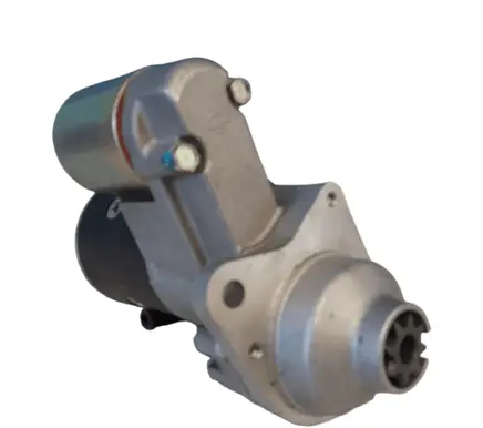 Nissan Almera N16 Starter motor JS520