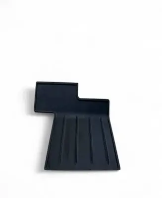 BMW 7 G11 G12 Central console drawer/shelf pad 58450713 9339369