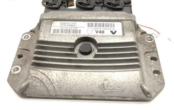 Engine control unit/module ECU