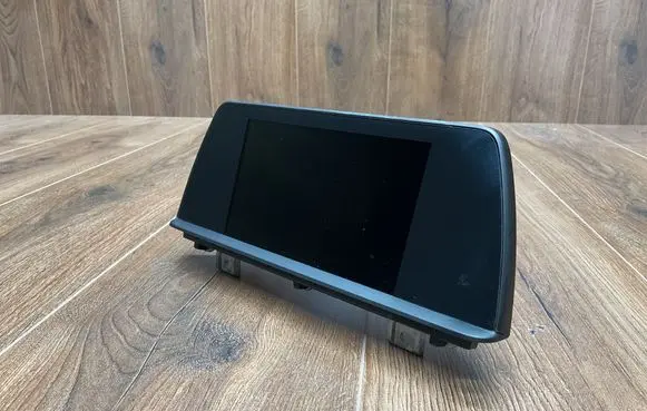 BMW 4 F32 F33 Screen/display/small screen 9292247